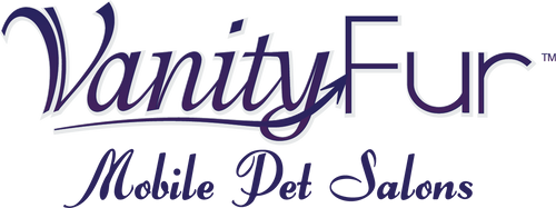 Vanity Fur logo